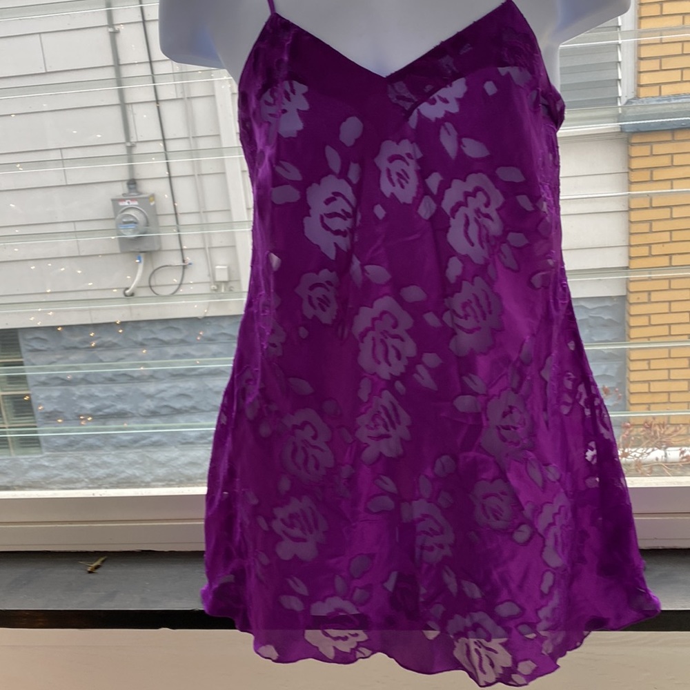 Victoria’s Secret Chemise/Nightie Size S Vintage
